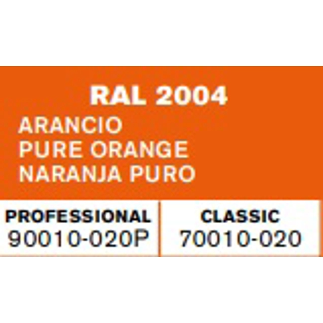 Vendita online Colore Spray Smalto Acrilico 400 ml.